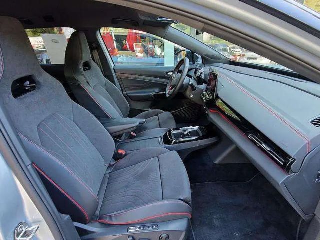 Volkswagen ID.4 4Motion 77 KWh GTX