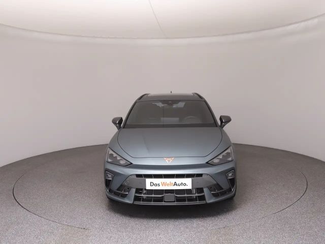 Cupra Leon VZ e-Hybrid