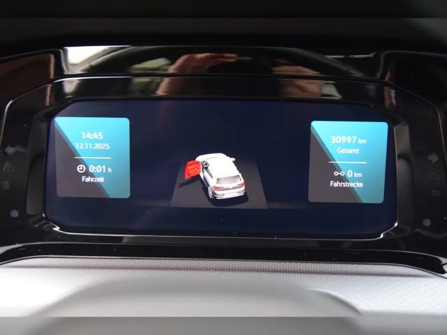 Volkswagen Golf Golf VIII