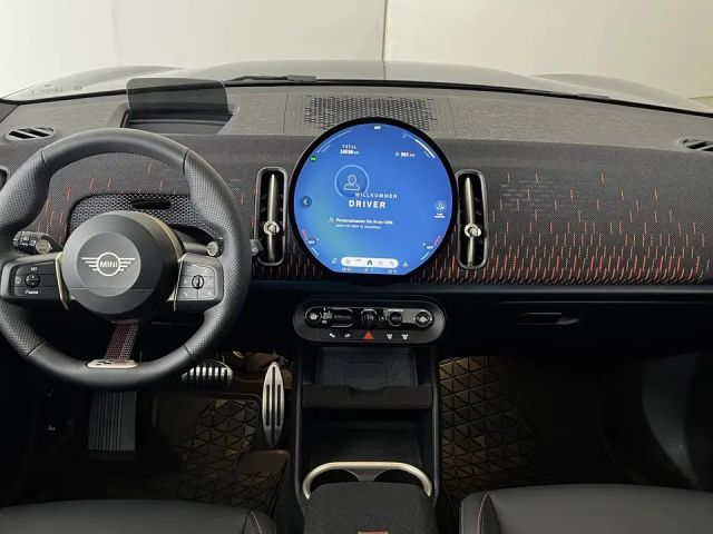 MINI John Cooper Works Countryman John Cooper Works Countryman A