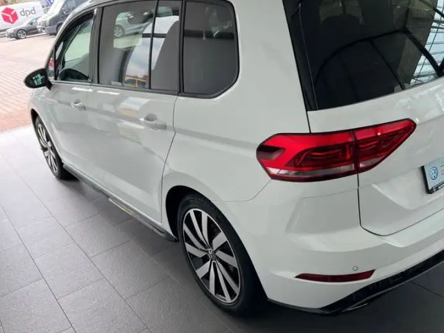 Volkswagen Touran IQ.Drive R-Line