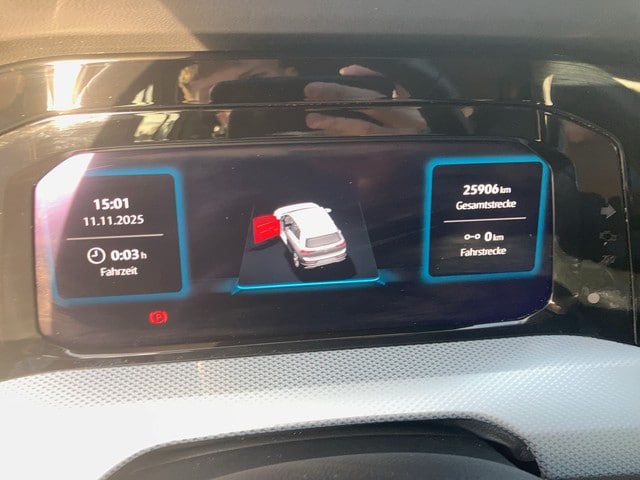 Volkswagen Golf 1.5 TSI Golf VIII