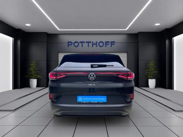 Volkswagen ID.4 Performance Pure