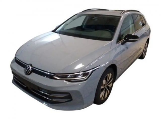 Volkswagen Golf 1.5 eTSI DSG Golf VIII