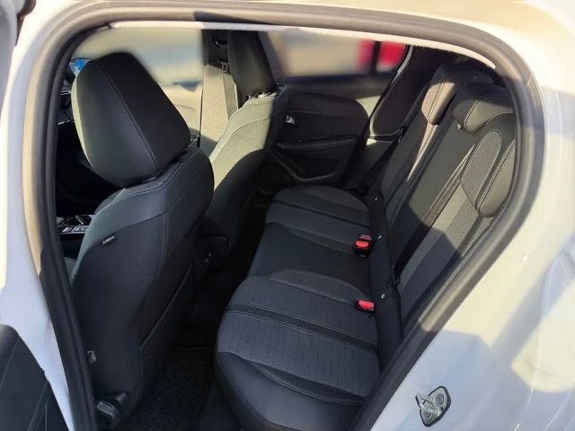 Peugeot E-208 Allure Pack
