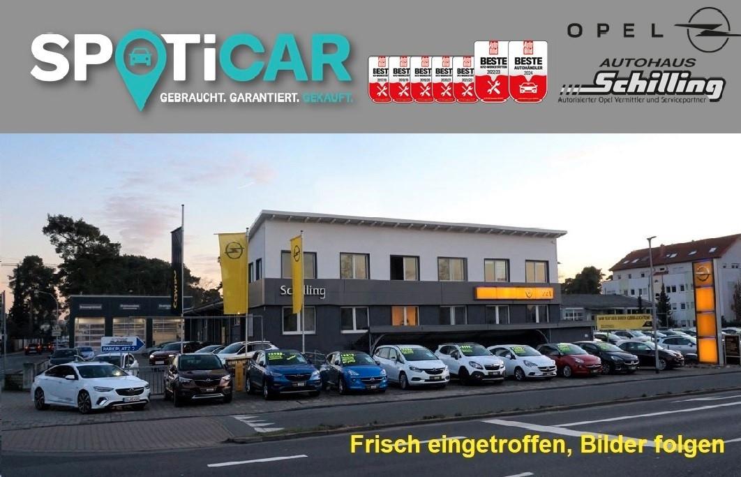 Opel Mokka 1.2 Turbo Turbo Ultimate