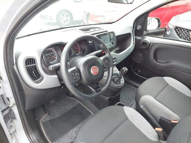 Fiat Panda 4x2