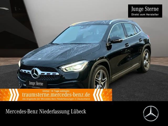 Mercedes-Benz GLA 200 AMG Line