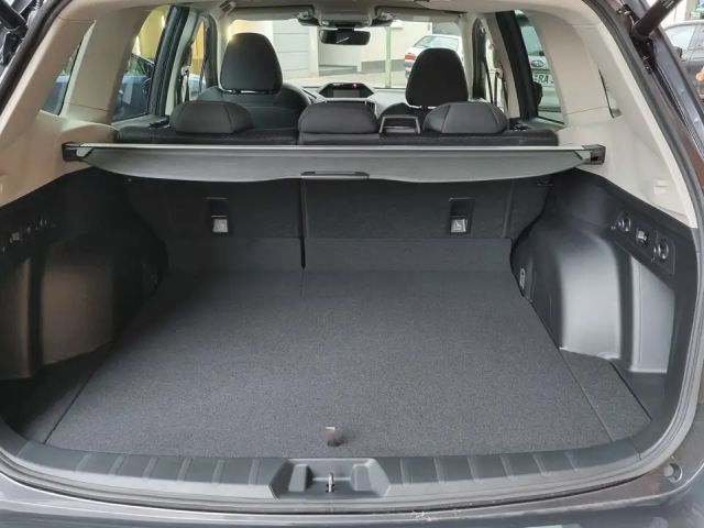 Subaru Forester Active