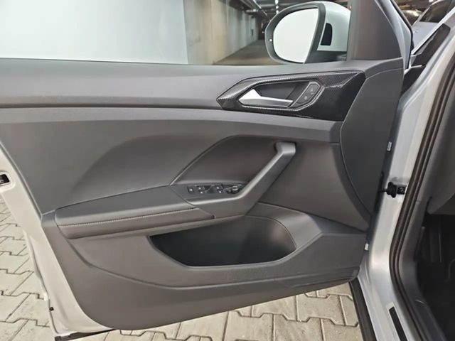 Volkswagen T-Cross IQ.Drive R-Line