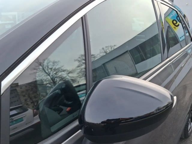 Opel Crossland X 1.2 Turbo Elegance Turbo