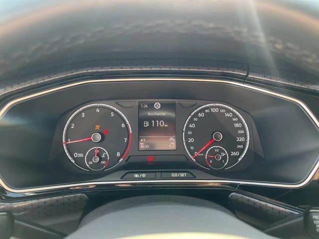 Volkswagen T-Cross 1.0 TSI Style