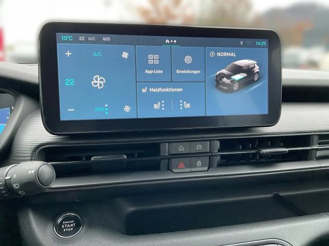 Jeep Avenger Longitude