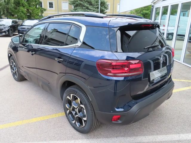 Citroën C5 Aircross BlueHDi Max