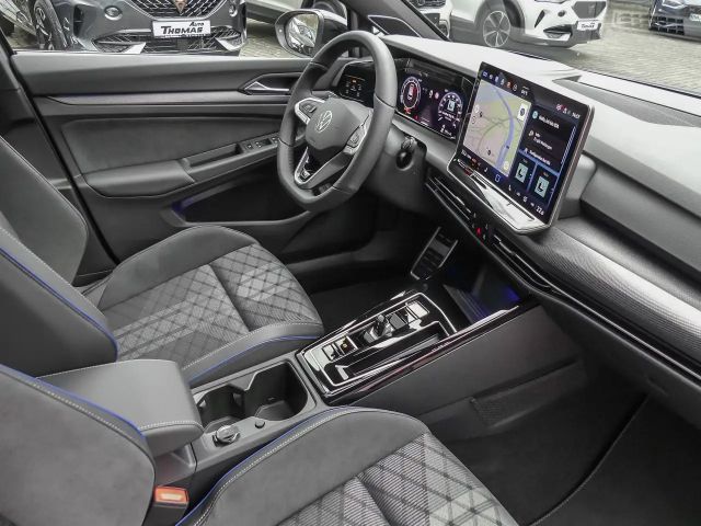 Volkswagen Golf R-Line Variant