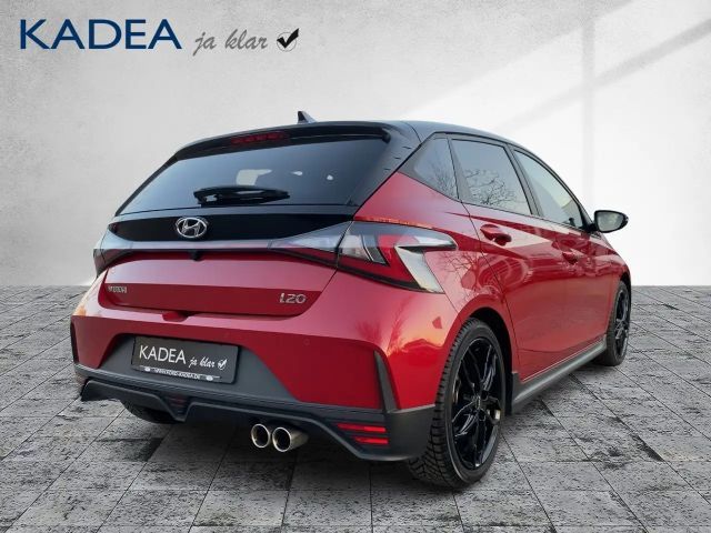 Hyundai i20 1.0 N Line T-GDi