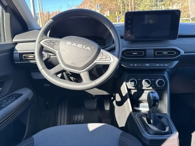 Dacia Jogger Extreme Hybrid 140