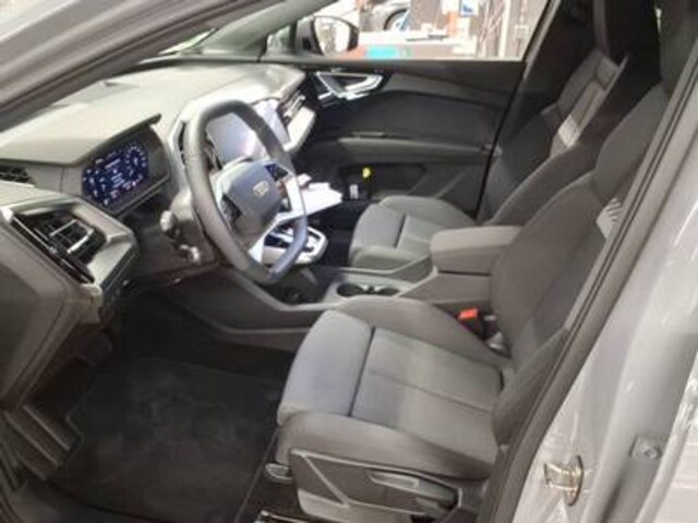 Audi Q4 e-tron 40 Sportback