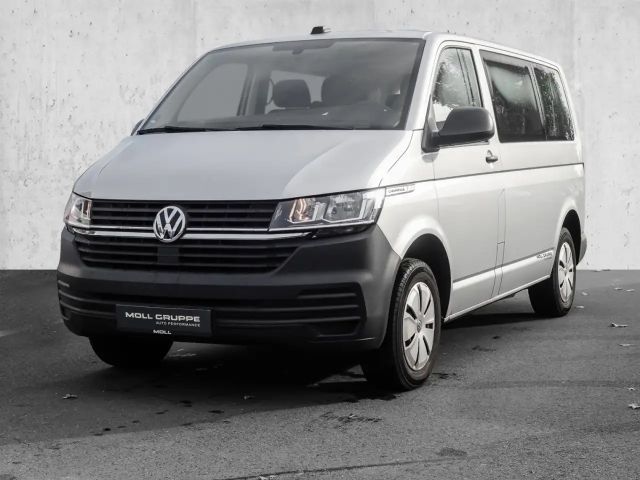 Volkswagen Caravelle T6 Trendline