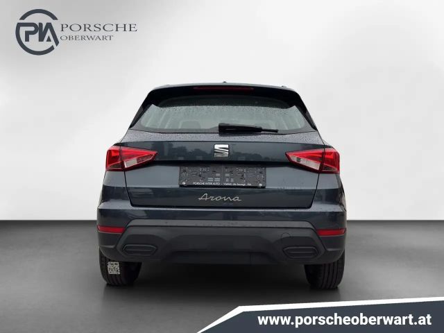 Seat Arona 1.0 EcoTSI Style