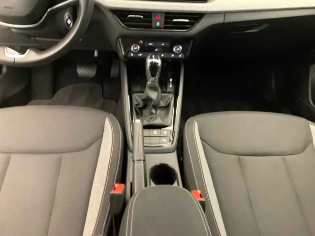 Skoda Kamiq 1.5 TSI Selection