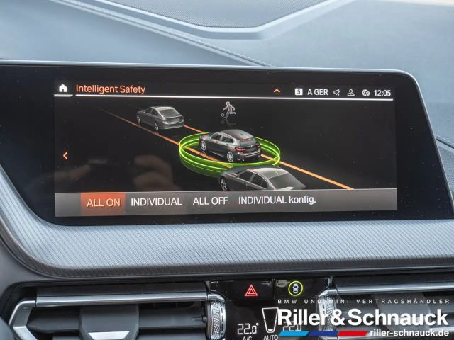 BMW 118 118i M-Sport Sedan