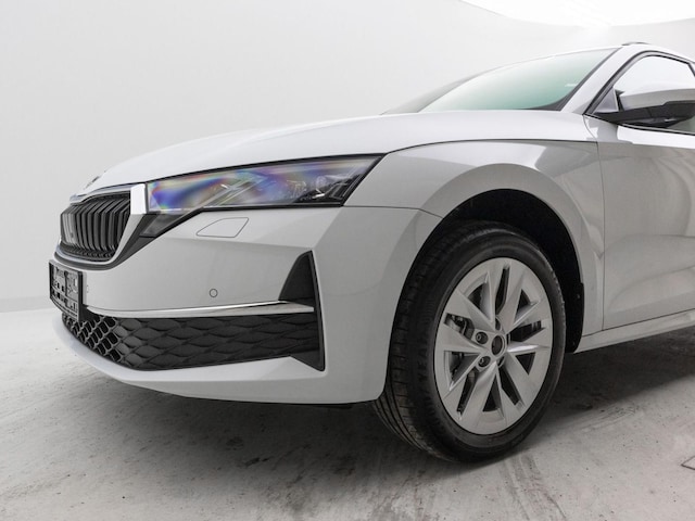 Skoda Octavia Combi Selection
