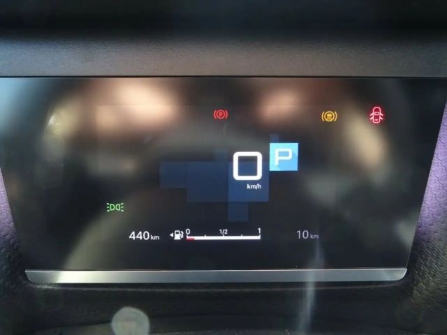 Citroën C4 BlueHDi Max