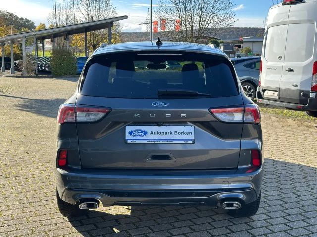 Ford Kuga ST Line X