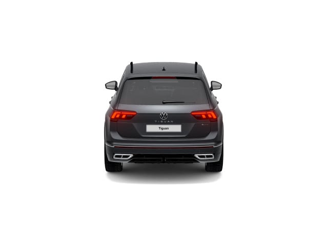 Volkswagen Tiguan 2.0 TSI DSG R-Line