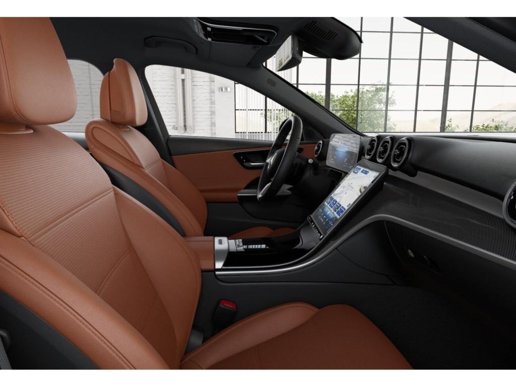 Mercedes-Benz C 180 AVANTGARDE Estate