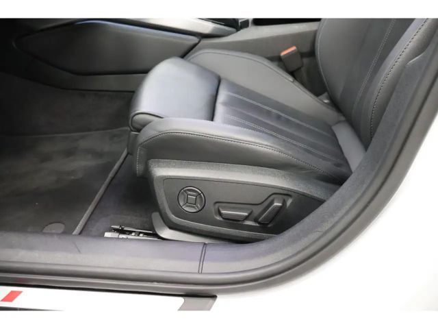 Audi A5 2.0 TDI Avant Quattro S-Line S-Tronic