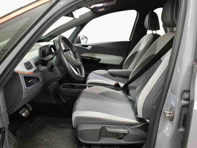 Volkswagen ID.3 Business Performance Pro
