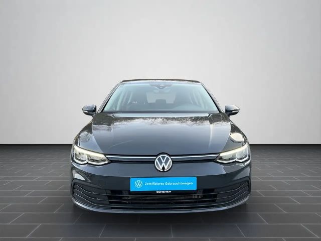 Volkswagen Golf DSG Golf VIII