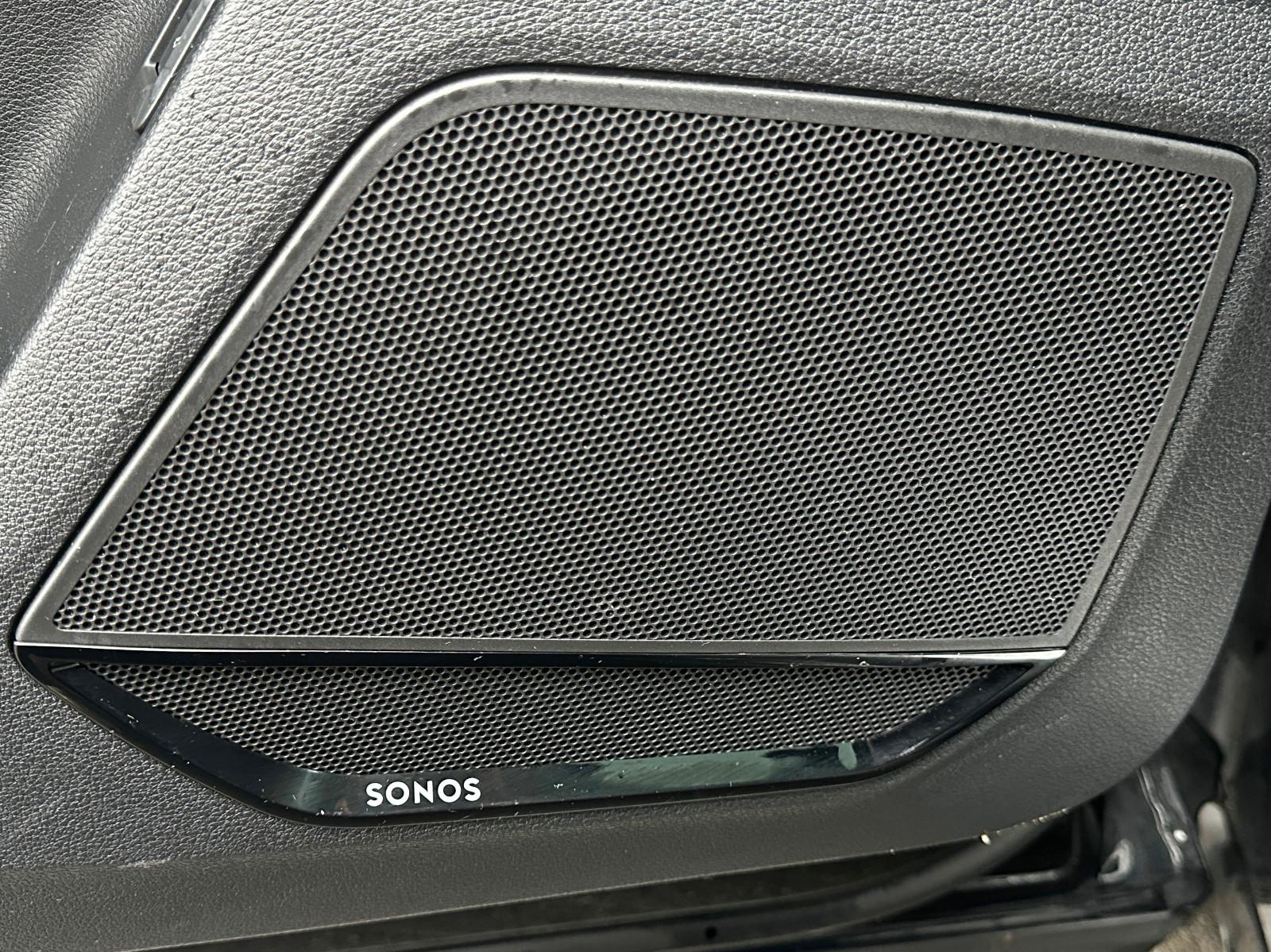 Audi Q3 35 TFSI S-Line Sportback