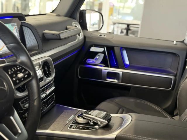 Mercedes-Benz G 400 AMG Line