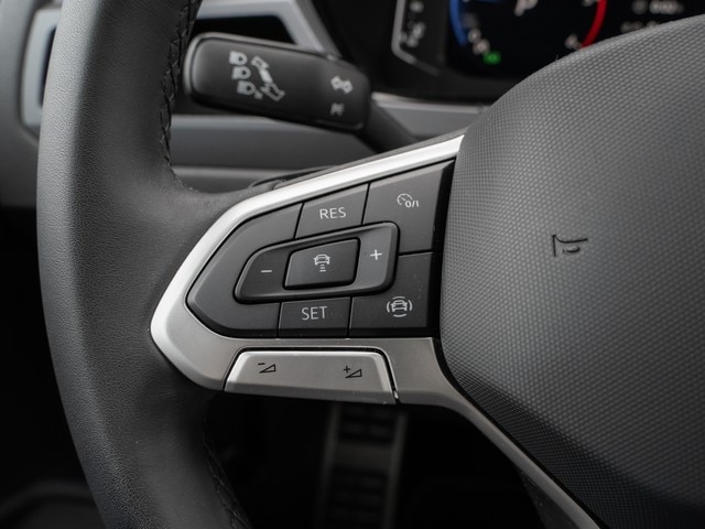 Volkswagen Touran DSG R-Line