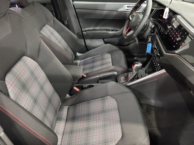 Volkswagen Polo 2.0 TSI DSG GTI IQ.Drive