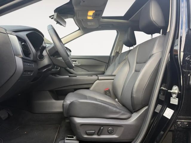 Nissan X-trail Tekna e-4ORCE