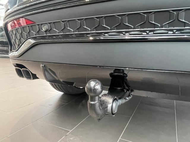 Audi Q5 Quattro S-Tronic