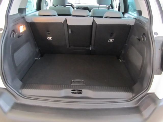 Citroën C3 Aircross Plus