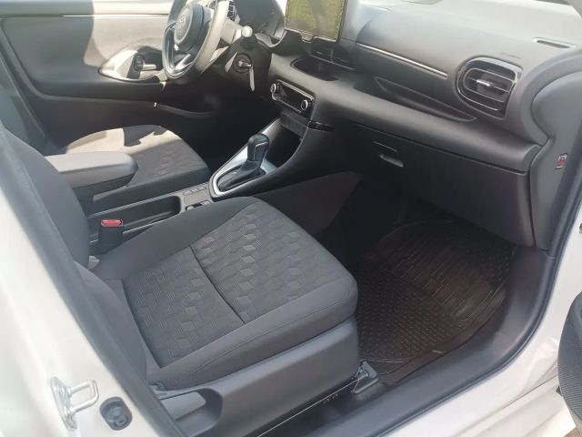 Toyota Yaris Comfort Hybride VVT-i