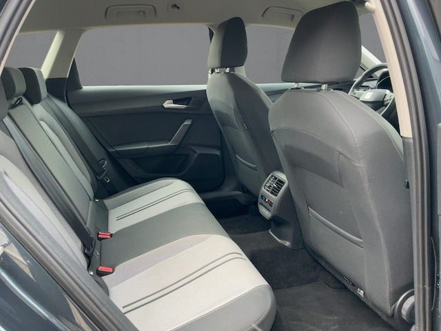 Seat Leon 2.0 TDI DSG Sportstourer Style