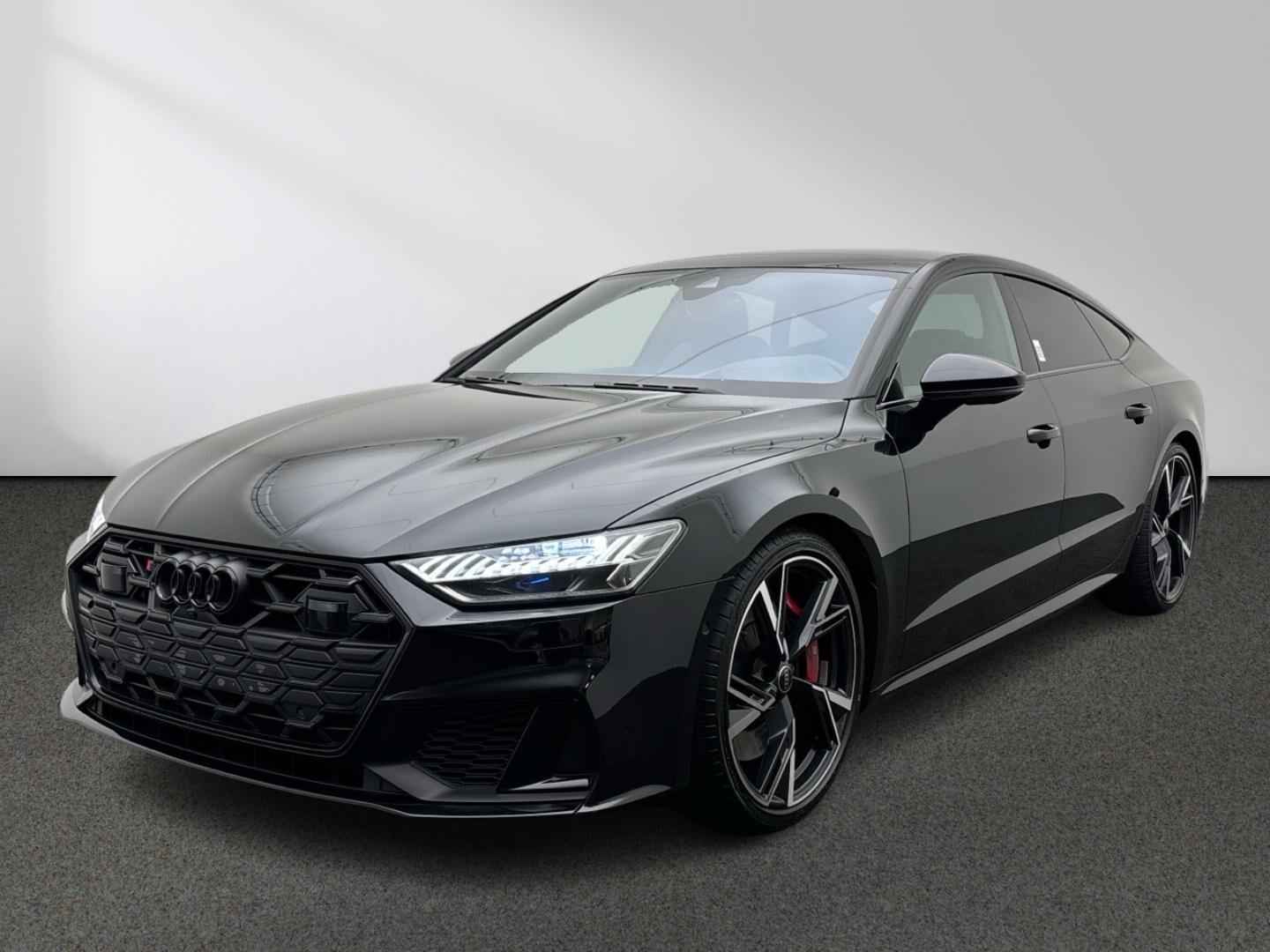 Audi S7 3.0 TDI Quattro Sportback