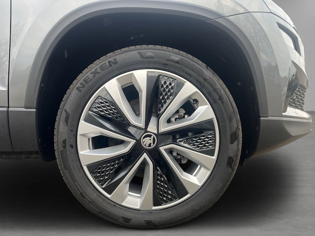 Skoda Karoq 2.0 TDI Selection