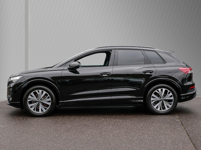 Audi Q4 e-tron 40