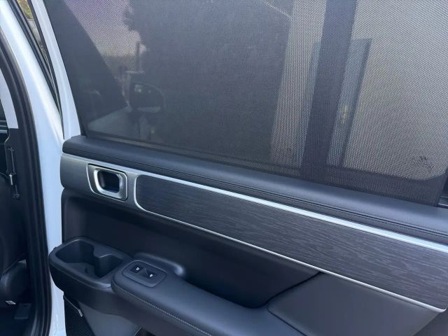 Hyundai Santa Fe Vierwielaandrijving