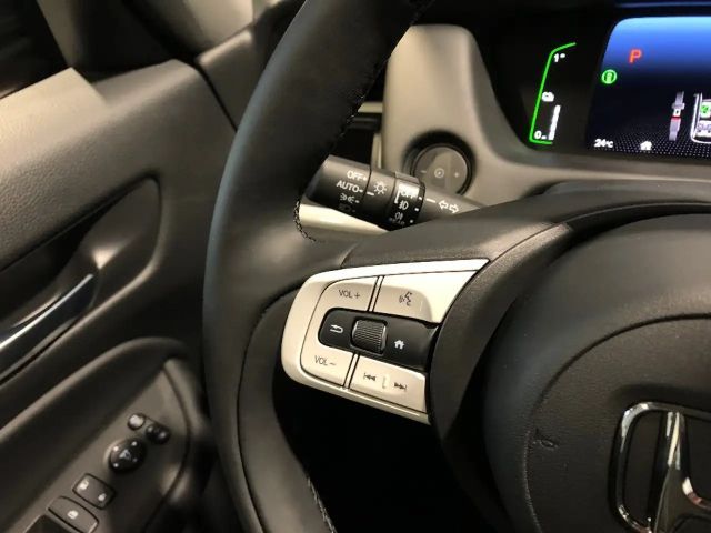 Honda Jazz 1.5 Advance Hybrid e:HEV