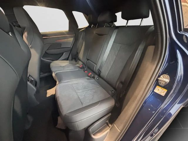 Cupra Terramar 2.0 TSI VZ