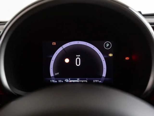 Fiat 600e 600 Elektro (RED) 54 kWh